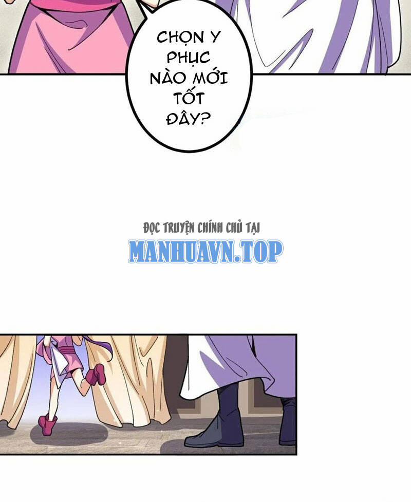 Lão Tổ Luyện Thể Mạnh Nhất Lịch Sử 208 trang 52