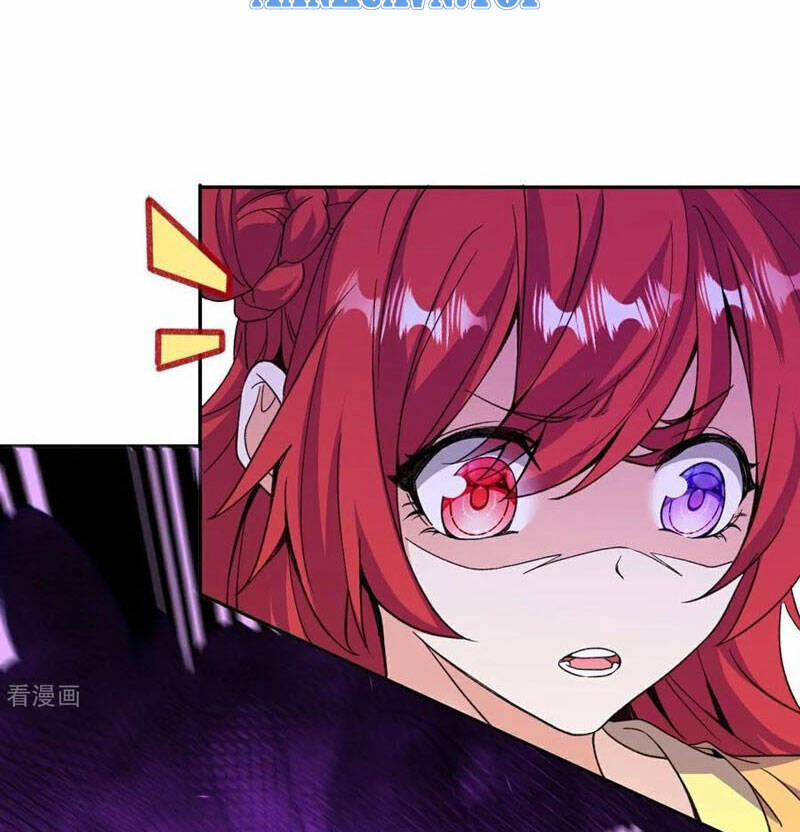 Lão Tổ Luyện Thể Mạnh Nhất Lịch Sử 208 trang 7