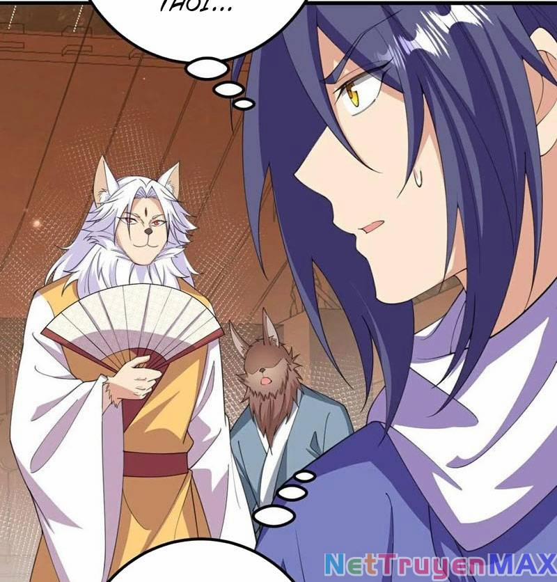 Lão Tổ Luyện Thể Mạnh Nhất Lịch Sử 209 trang 18