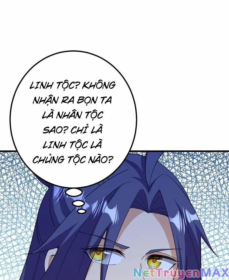 Lão Tổ Luyện Thể Mạnh Nhất Lịch Sử 209 trang 21