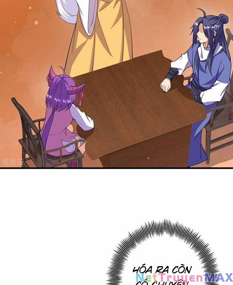 Lão Tổ Luyện Thể Mạnh Nhất Lịch Sử 209 trang 27