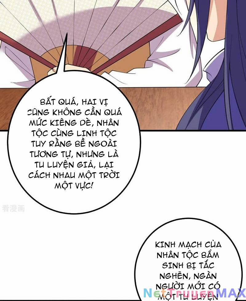 Lão Tổ Luyện Thể Mạnh Nhất Lịch Sử 209 trang 30