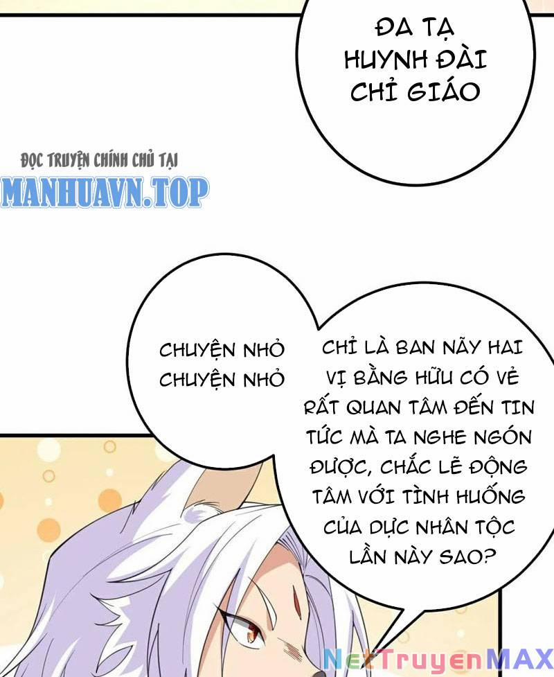 Lão Tổ Luyện Thể Mạnh Nhất Lịch Sử 209 trang 34