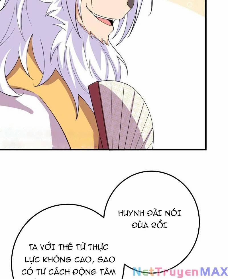 Lão Tổ Luyện Thể Mạnh Nhất Lịch Sử 209 trang 35