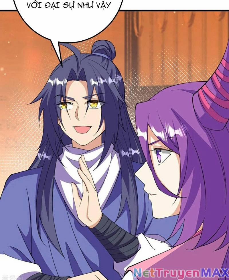 Lão Tổ Luyện Thể Mạnh Nhất Lịch Sử 209 trang 36