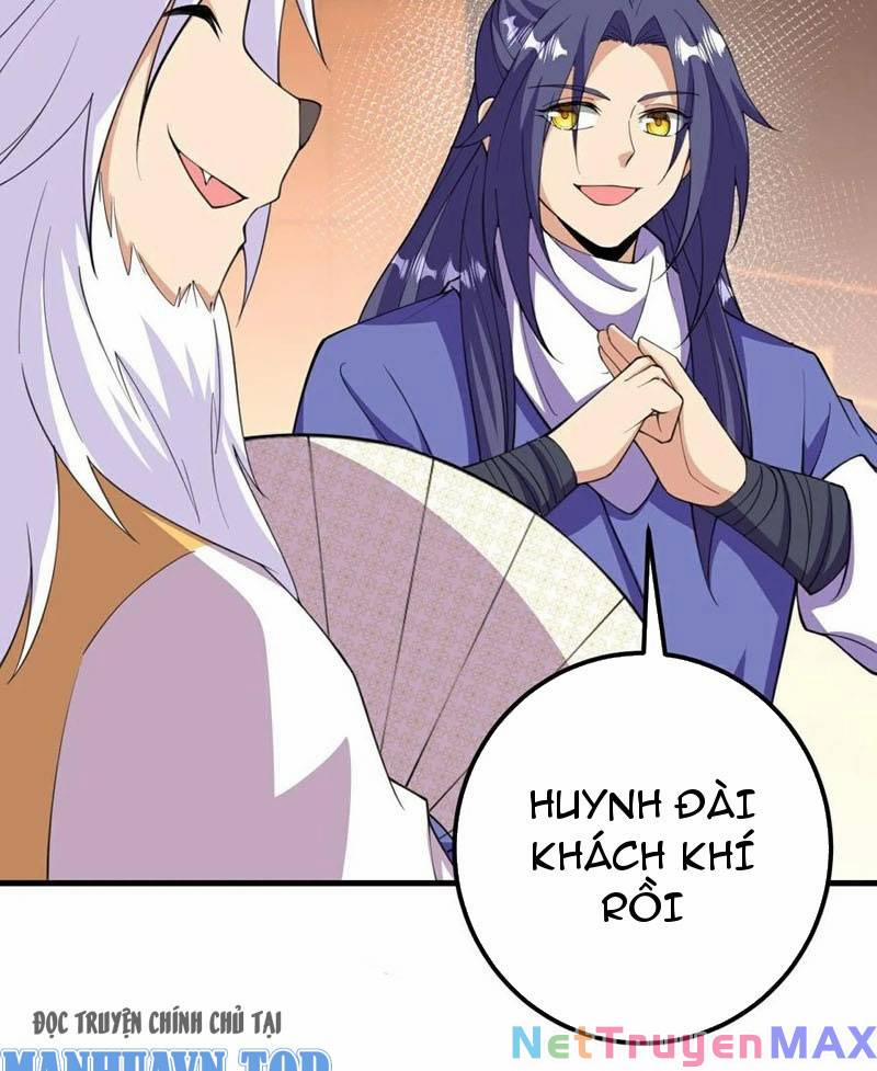 Lão Tổ Luyện Thể Mạnh Nhất Lịch Sử 209 trang 38