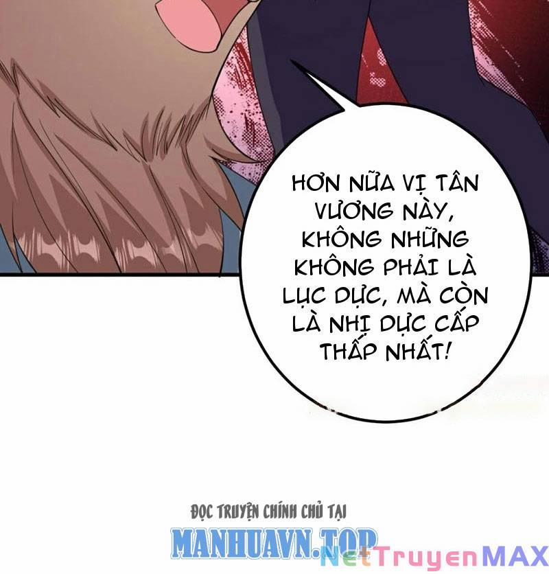 Lão Tổ Luyện Thể Mạnh Nhất Lịch Sử 209 trang 4