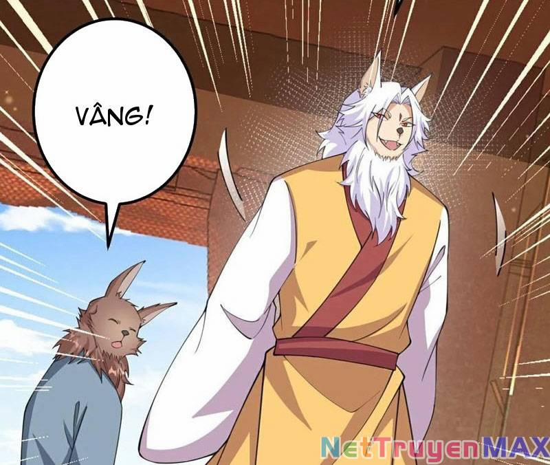 Lão Tổ Luyện Thể Mạnh Nhất Lịch Sử 209 trang 58