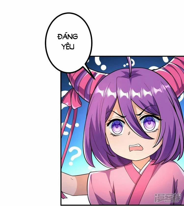 Lão Tổ Luyện Thể Mạnh Nhất Lịch Sử 21 trang 0