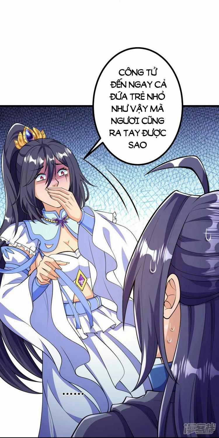 Lão Tổ Luyện Thể Mạnh Nhất Lịch Sử 21 trang 10