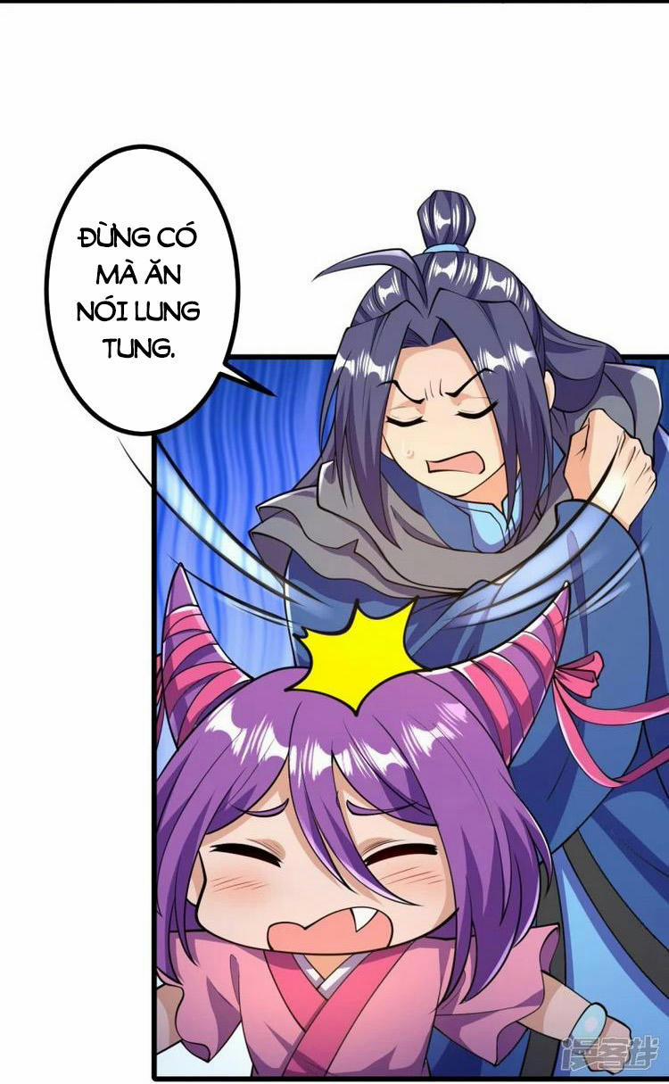 Lão Tổ Luyện Thể Mạnh Nhất Lịch Sử 21 trang 11