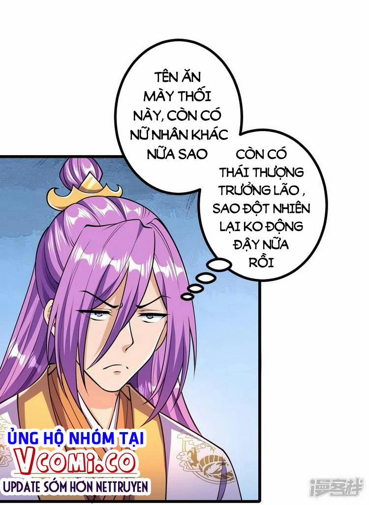 Lão Tổ Luyện Thể Mạnh Nhất Lịch Sử 21 trang 13