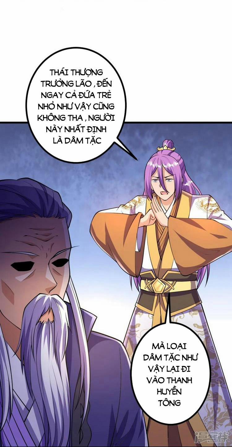 Lão Tổ Luyện Thể Mạnh Nhất Lịch Sử 21 trang 14