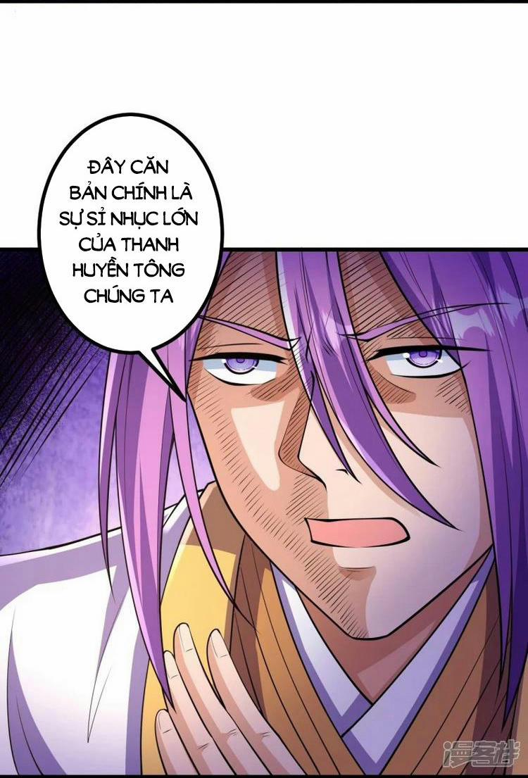 Lão Tổ Luyện Thể Mạnh Nhất Lịch Sử 21 trang 15