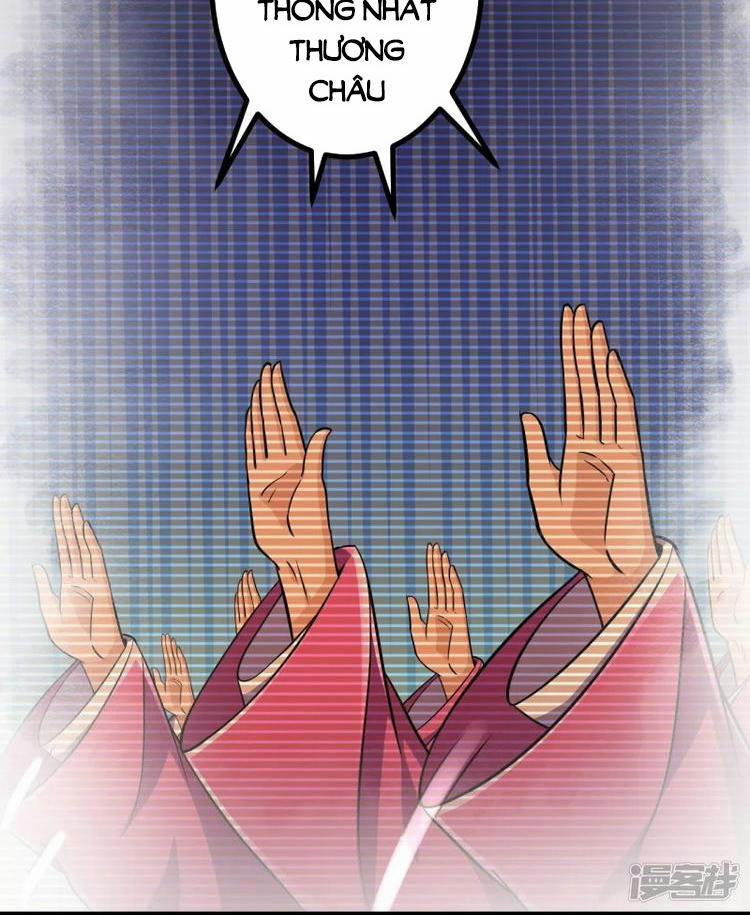 Lão Tổ Luyện Thể Mạnh Nhất Lịch Sử 21 trang 18