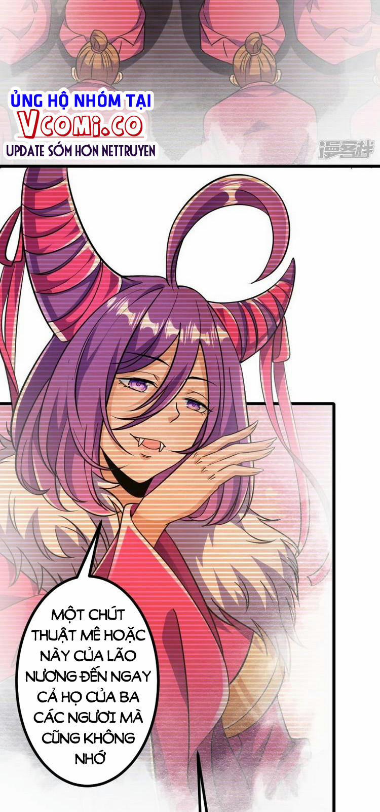 Lão Tổ Luyện Thể Mạnh Nhất Lịch Sử 21 trang 20