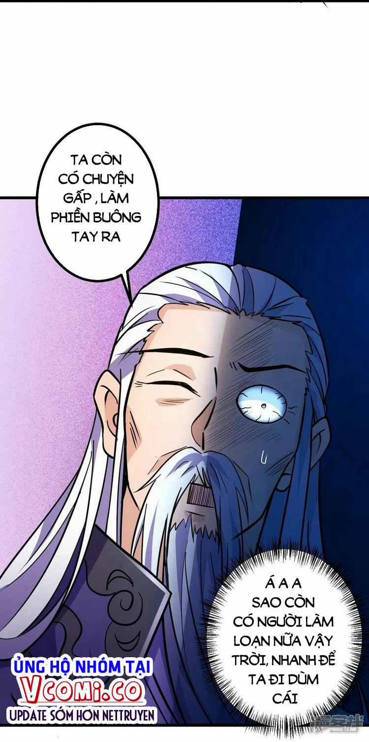 Lão Tổ Luyện Thể Mạnh Nhất Lịch Sử 21 trang 25