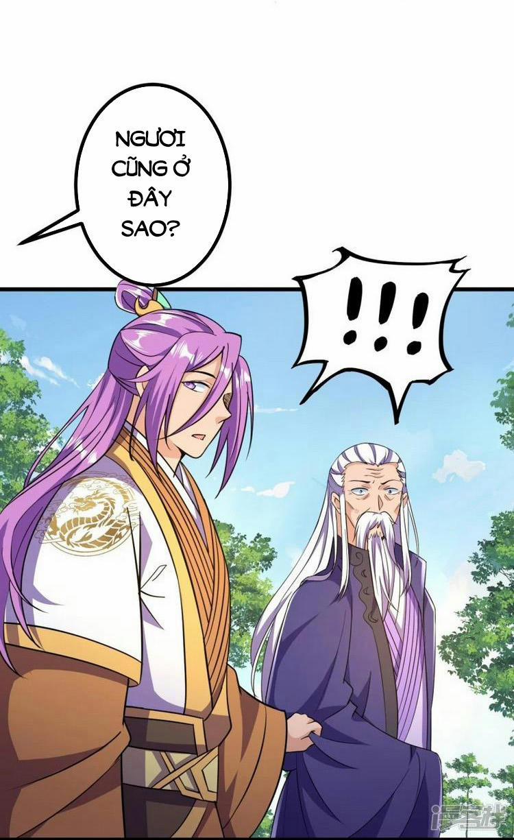 Lão Tổ Luyện Thể Mạnh Nhất Lịch Sử 21 trang 26