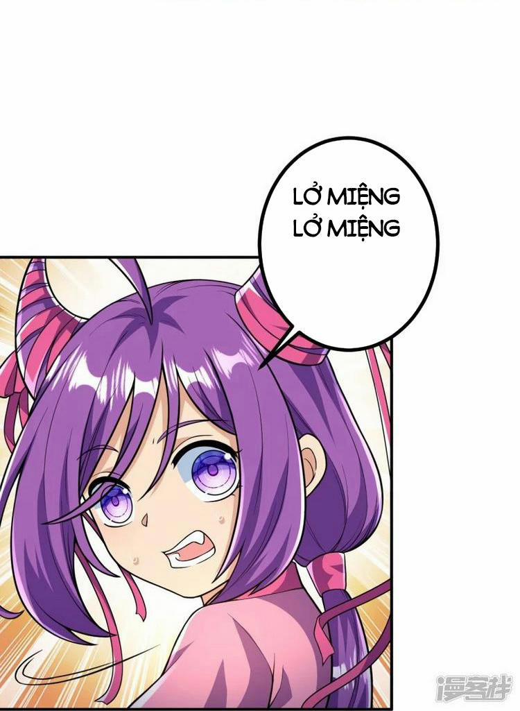 Lão Tổ Luyện Thể Mạnh Nhất Lịch Sử 21 trang 5