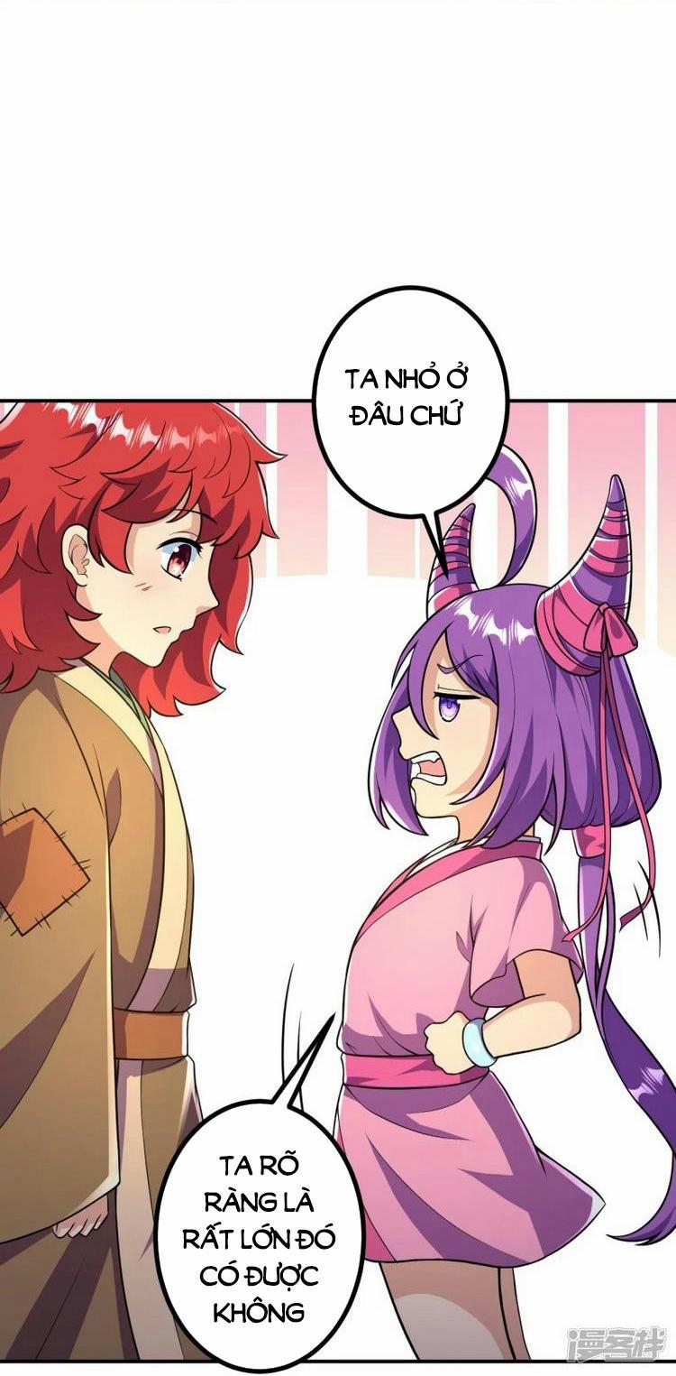 Lão Tổ Luyện Thể Mạnh Nhất Lịch Sử 21 trang 7