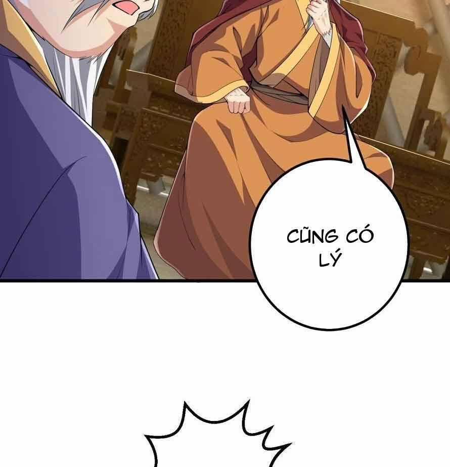 Lão Tổ Luyện Thể Mạnh Nhất Lịch Sử 210 trang 13