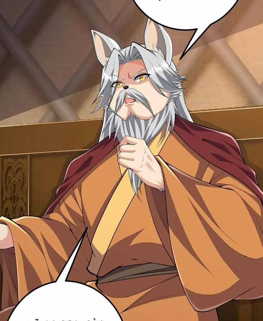 Lão Tổ Luyện Thể Mạnh Nhất Lịch Sử 210 trang 21