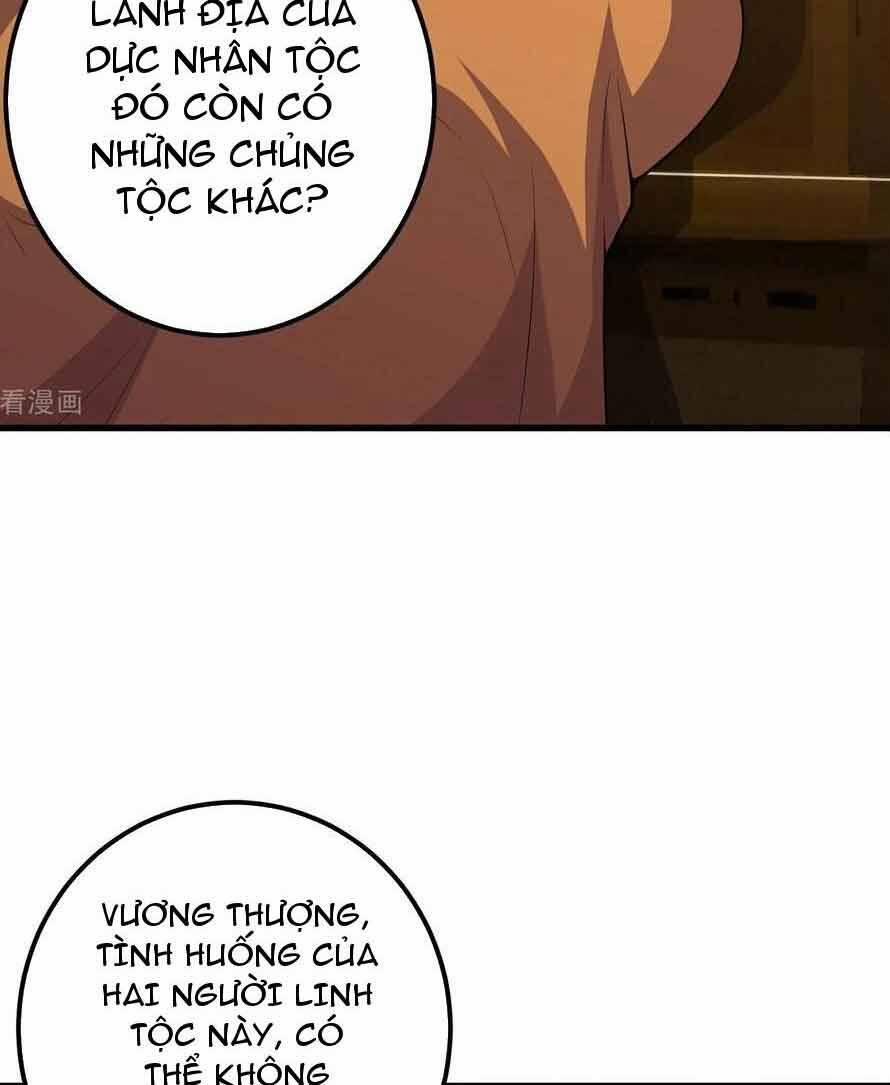 Lão Tổ Luyện Thể Mạnh Nhất Lịch Sử 210 trang 22