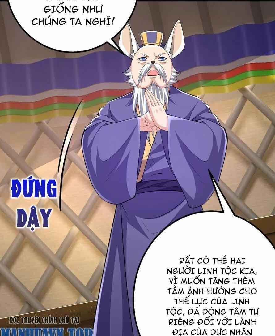 Lão Tổ Luyện Thể Mạnh Nhất Lịch Sử 210 trang 23