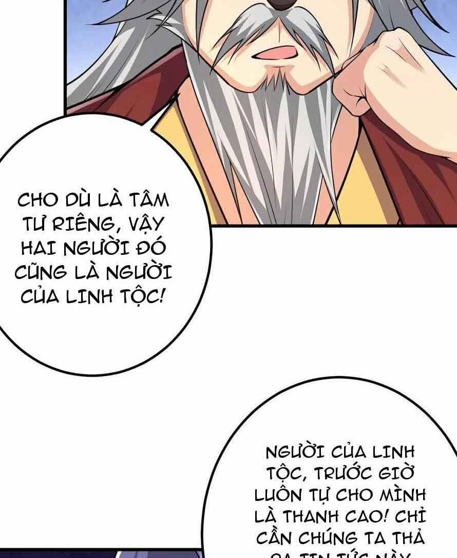 Lão Tổ Luyện Thể Mạnh Nhất Lịch Sử 210 trang 25