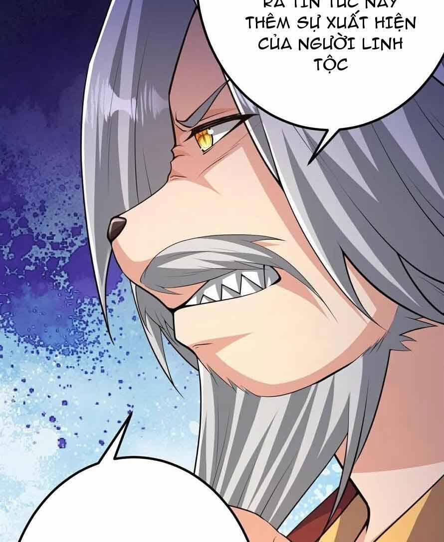 Lão Tổ Luyện Thể Mạnh Nhất Lịch Sử 210 trang 26