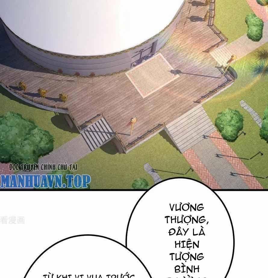 Lão Tổ Luyện Thể Mạnh Nhất Lịch Sử 210 trang 3