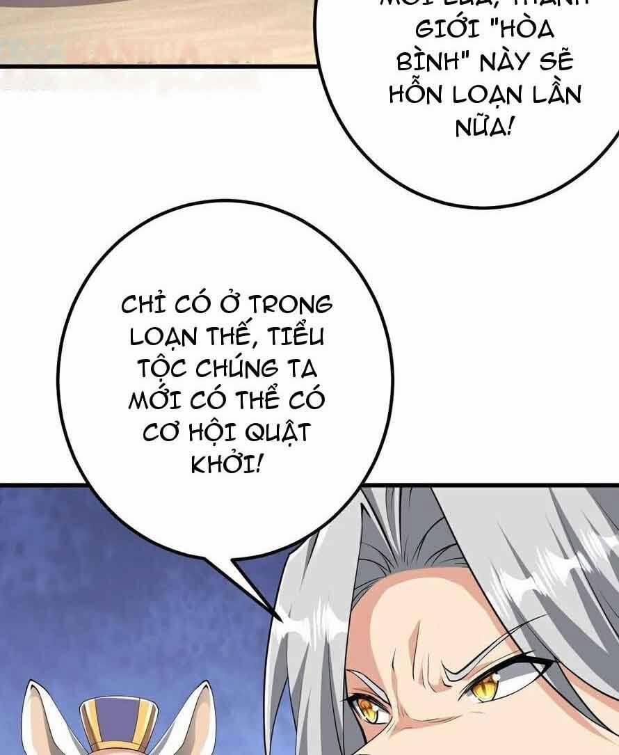 Lão Tổ Luyện Thể Mạnh Nhất Lịch Sử 210 trang 31