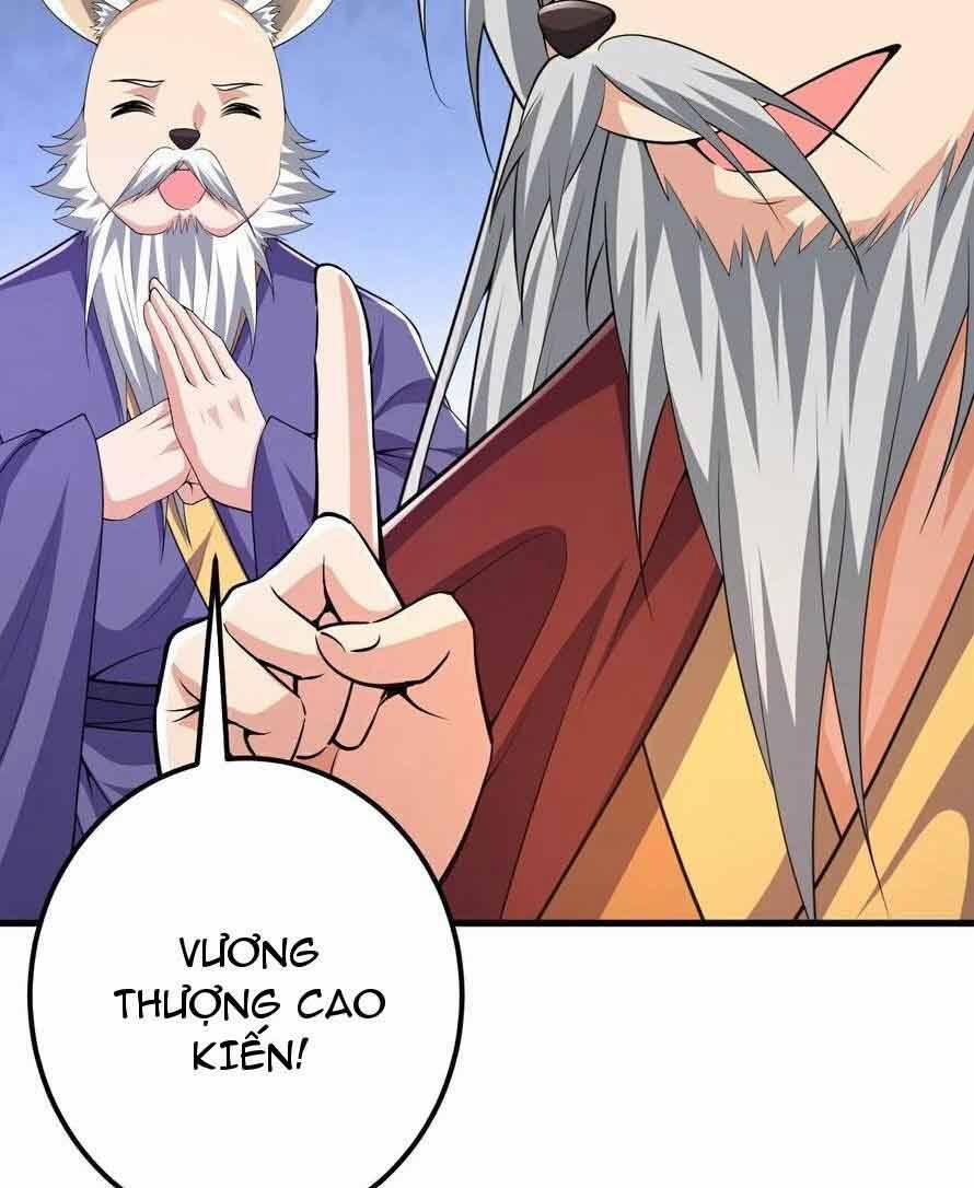 Lão Tổ Luyện Thể Mạnh Nhất Lịch Sử 210 trang 32