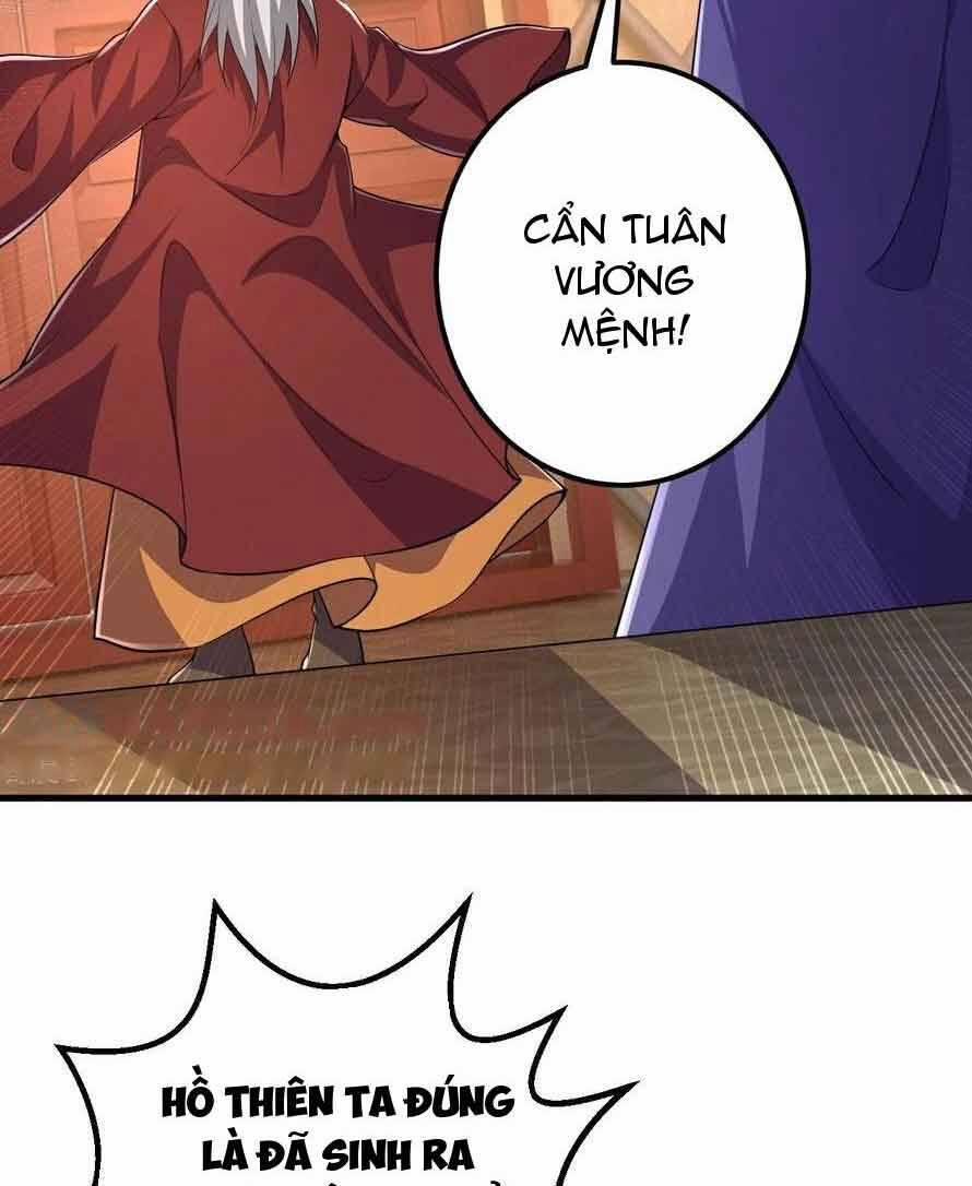 Lão Tổ Luyện Thể Mạnh Nhất Lịch Sử 210 trang 34