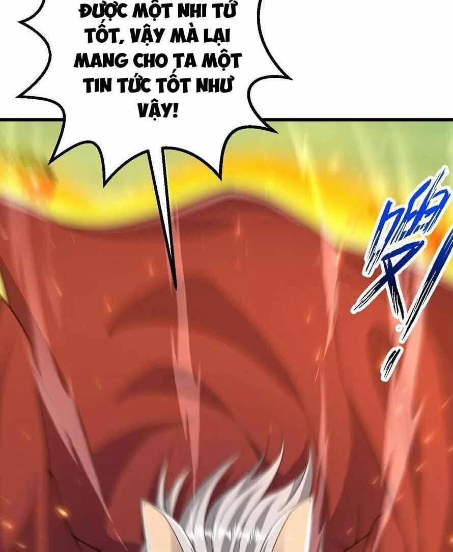 Lão Tổ Luyện Thể Mạnh Nhất Lịch Sử 210 trang 35