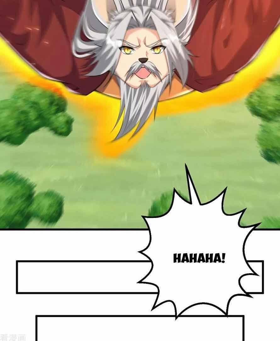 Lão Tổ Luyện Thể Mạnh Nhất Lịch Sử 210 trang 36