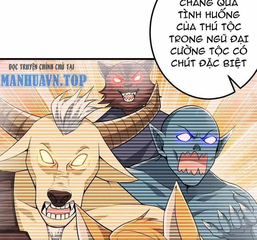 Lão Tổ Luyện Thể Mạnh Nhất Lịch Sử 210 trang 43