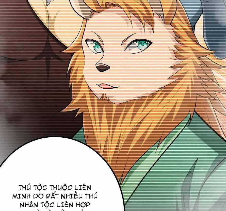 Lão Tổ Luyện Thể Mạnh Nhất Lịch Sử 210 trang 44