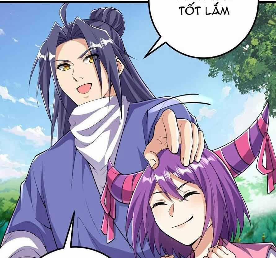 Lão Tổ Luyện Thể Mạnh Nhất Lịch Sử 210 trang 48