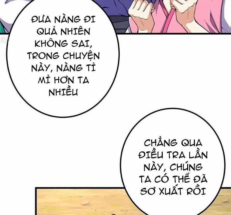 Lão Tổ Luyện Thể Mạnh Nhất Lịch Sử 210 trang 49