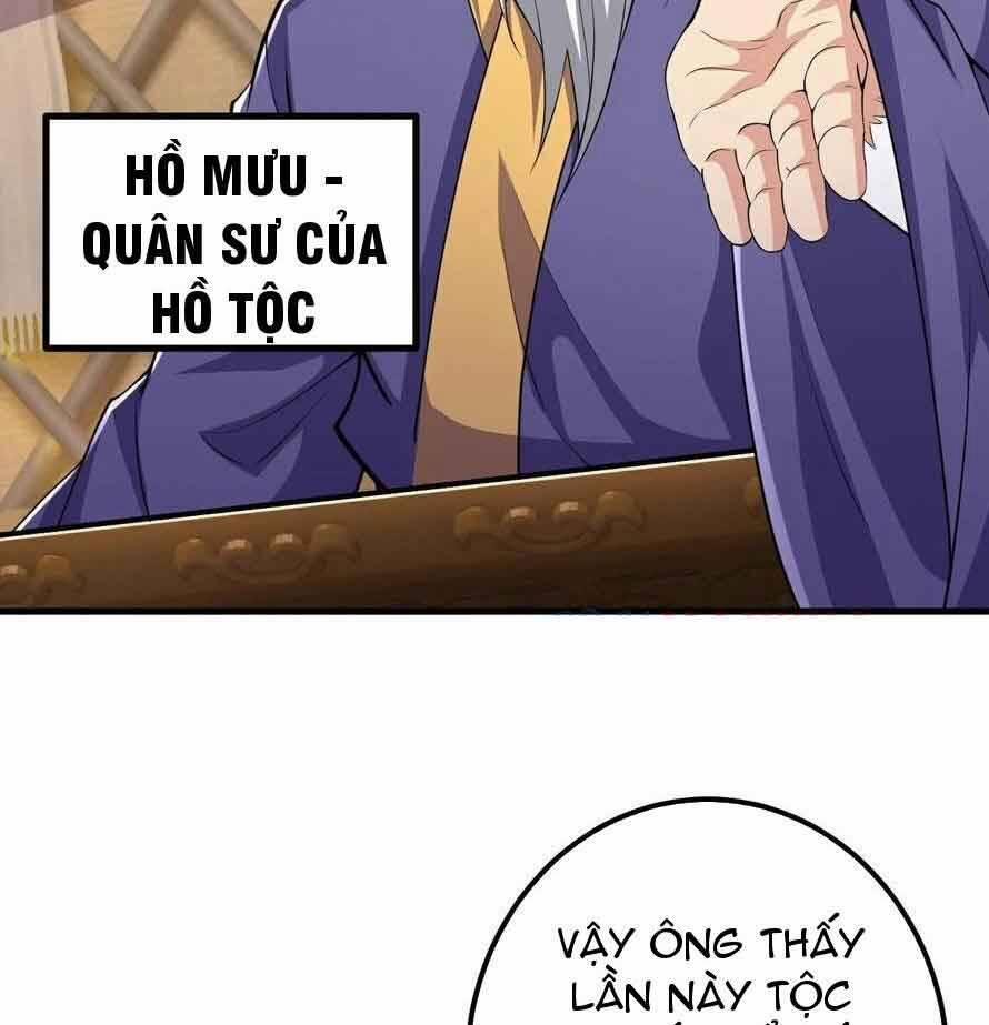 Lão Tổ Luyện Thể Mạnh Nhất Lịch Sử 210 trang 5