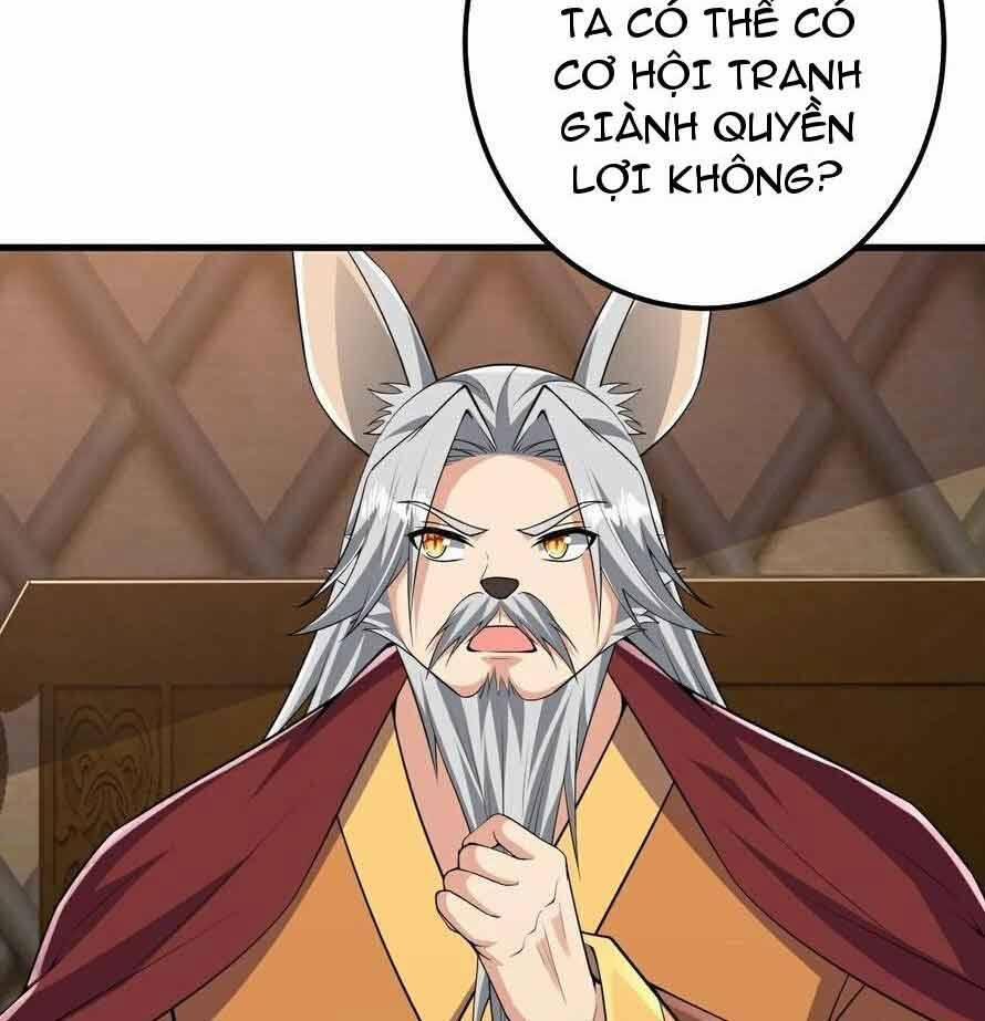 Lão Tổ Luyện Thể Mạnh Nhất Lịch Sử 210 trang 6