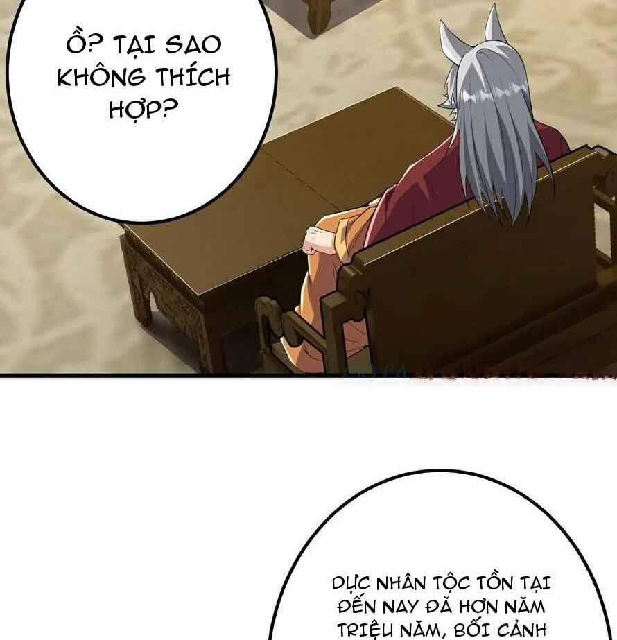 Lão Tổ Luyện Thể Mạnh Nhất Lịch Sử 210 trang 9