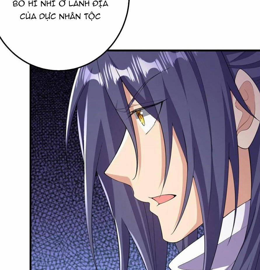 Lão Tổ Luyện Thể Mạnh Nhất Lịch Sử 211 trang 2