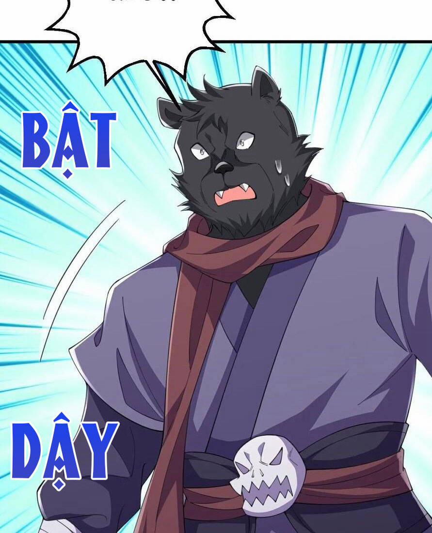 Lão Tổ Luyện Thể Mạnh Nhất Lịch Sử 211 trang 25