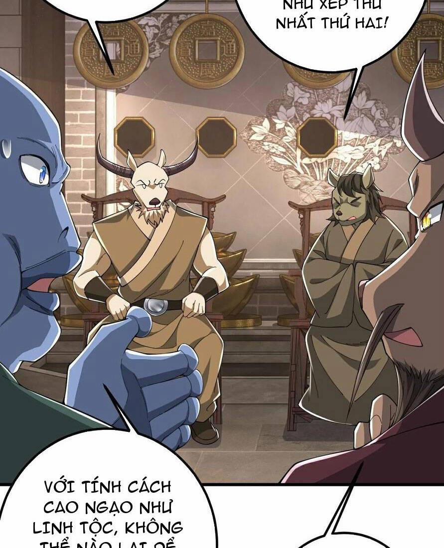 Lão Tổ Luyện Thể Mạnh Nhất Lịch Sử 211 trang 27