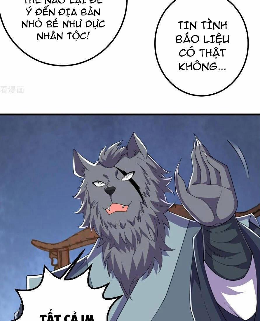 Lão Tổ Luyện Thể Mạnh Nhất Lịch Sử 211 trang 28