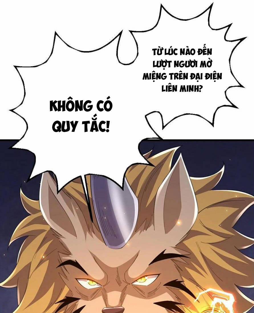 Lão Tổ Luyện Thể Mạnh Nhất Lịch Sử 211 trang 34