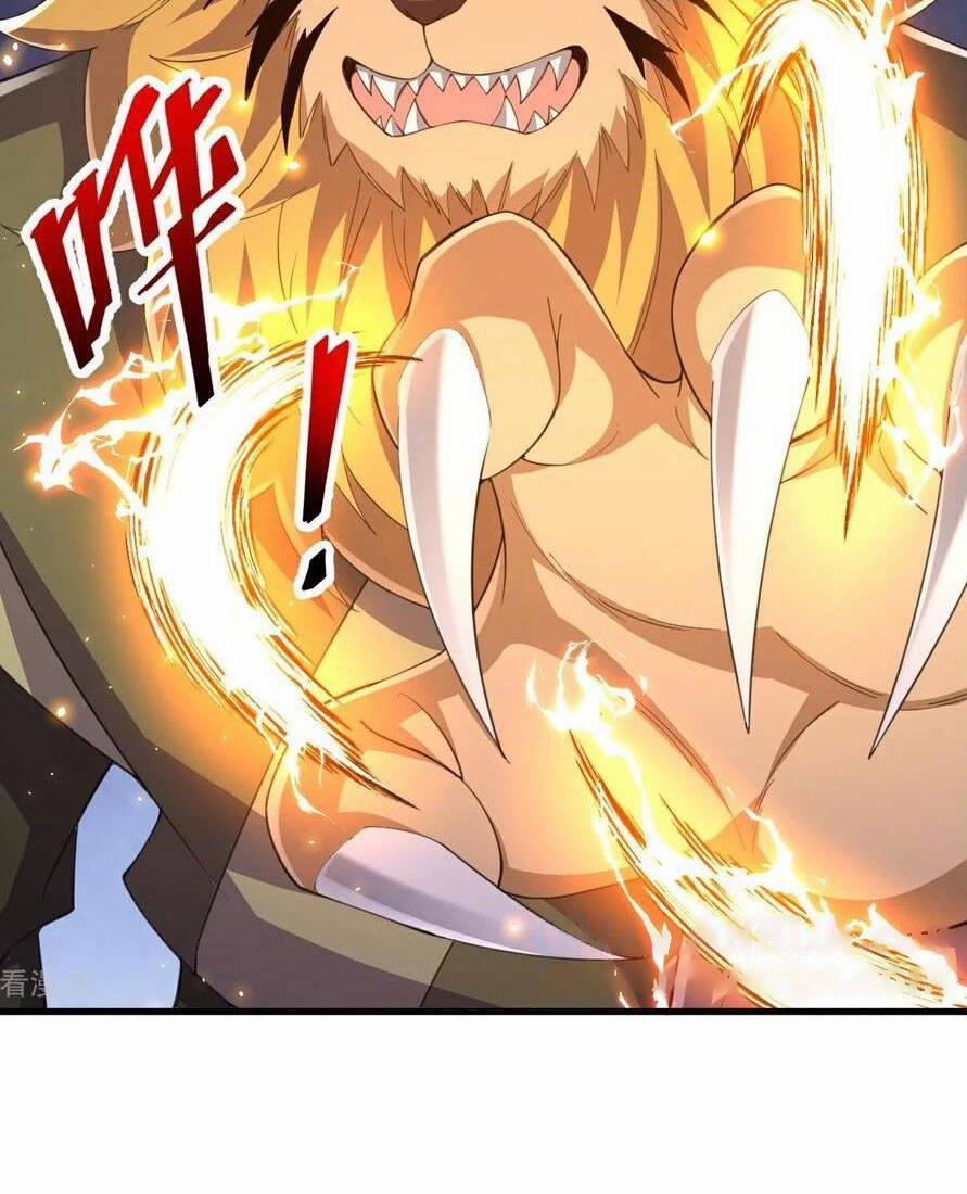 Lão Tổ Luyện Thể Mạnh Nhất Lịch Sử 211 trang 35