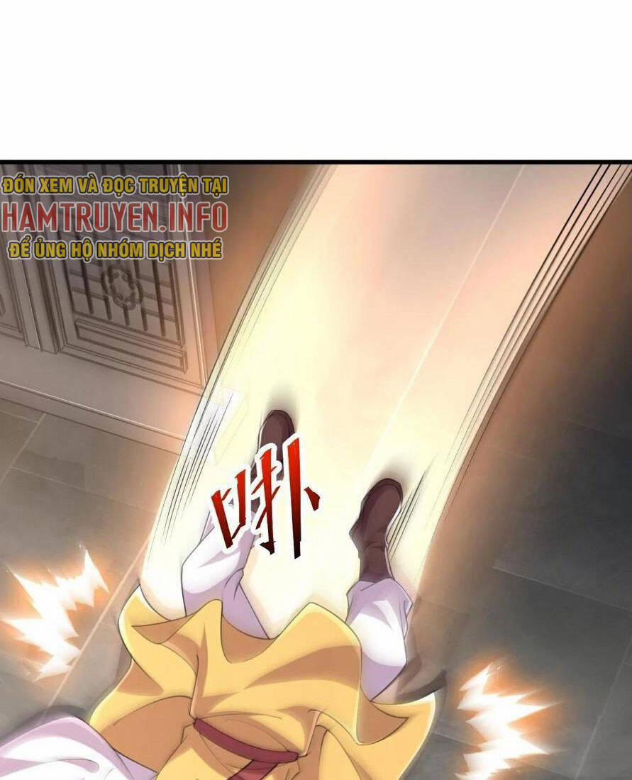 Lão Tổ Luyện Thể Mạnh Nhất Lịch Sử 211 trang 38